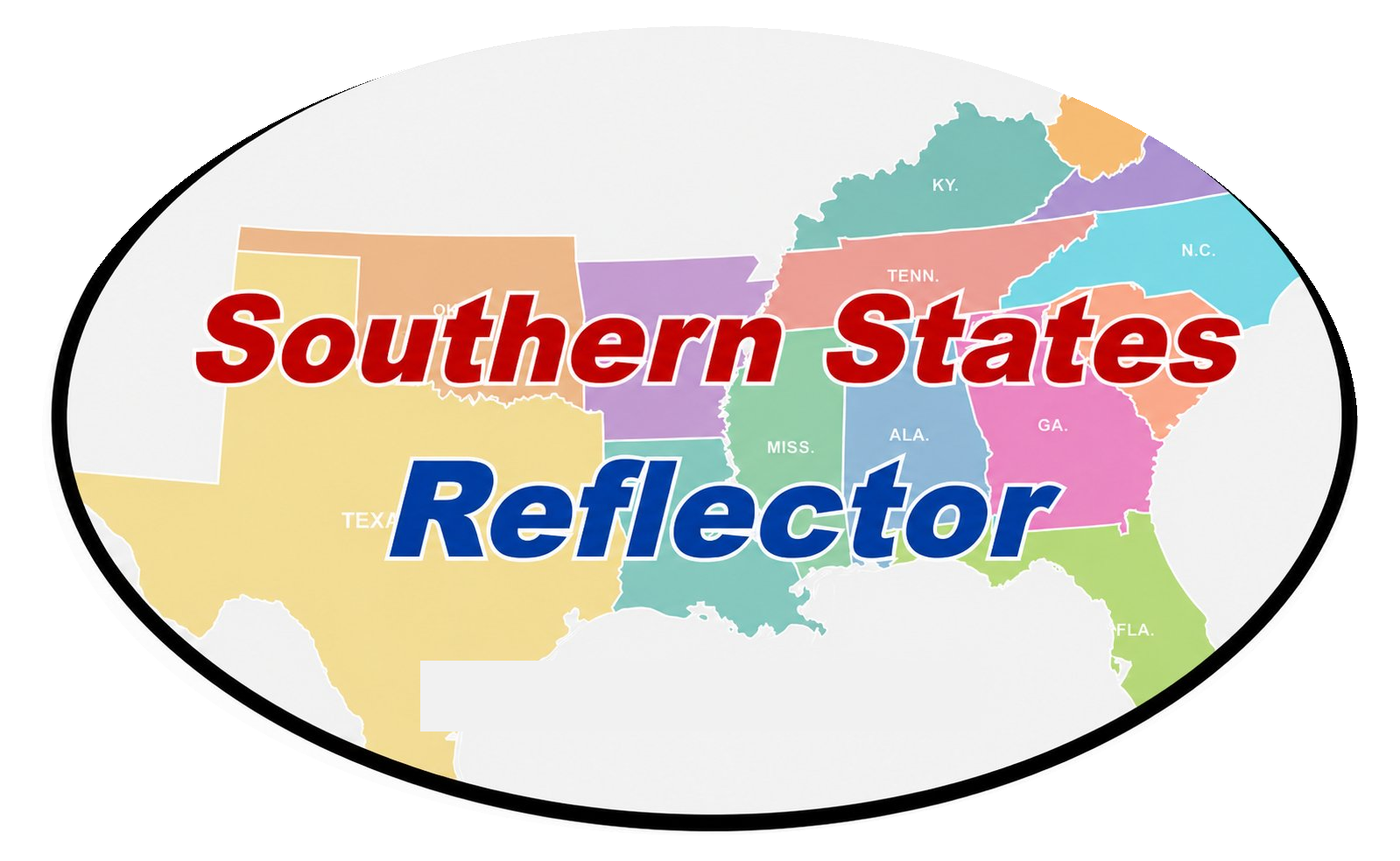 Southern States Reflector